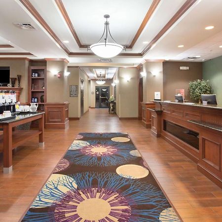 Hampton Inn Siloam Springs Екстериор снимка