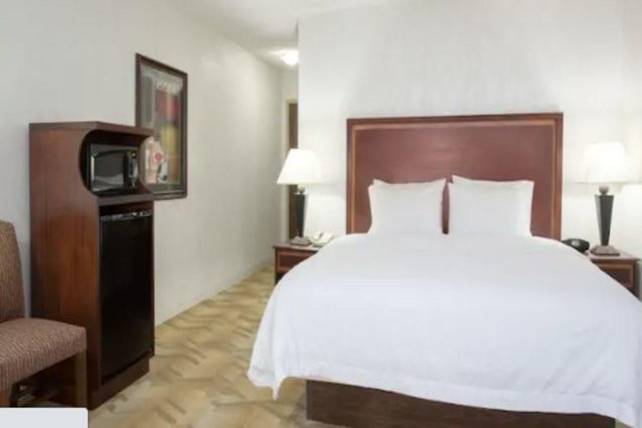 Hampton Inn Siloam Springs Екстериор снимка