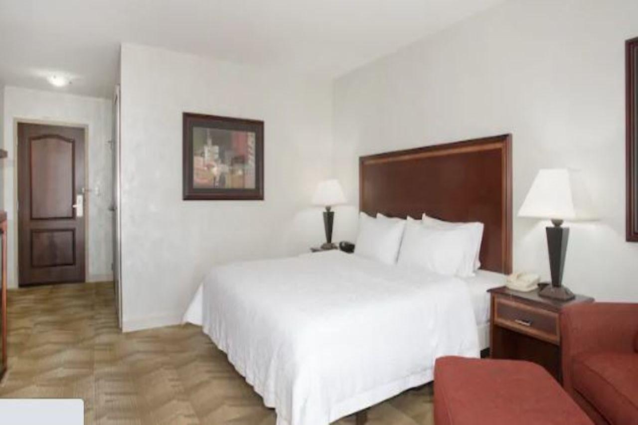 Hampton Inn Siloam Springs Екстериор снимка