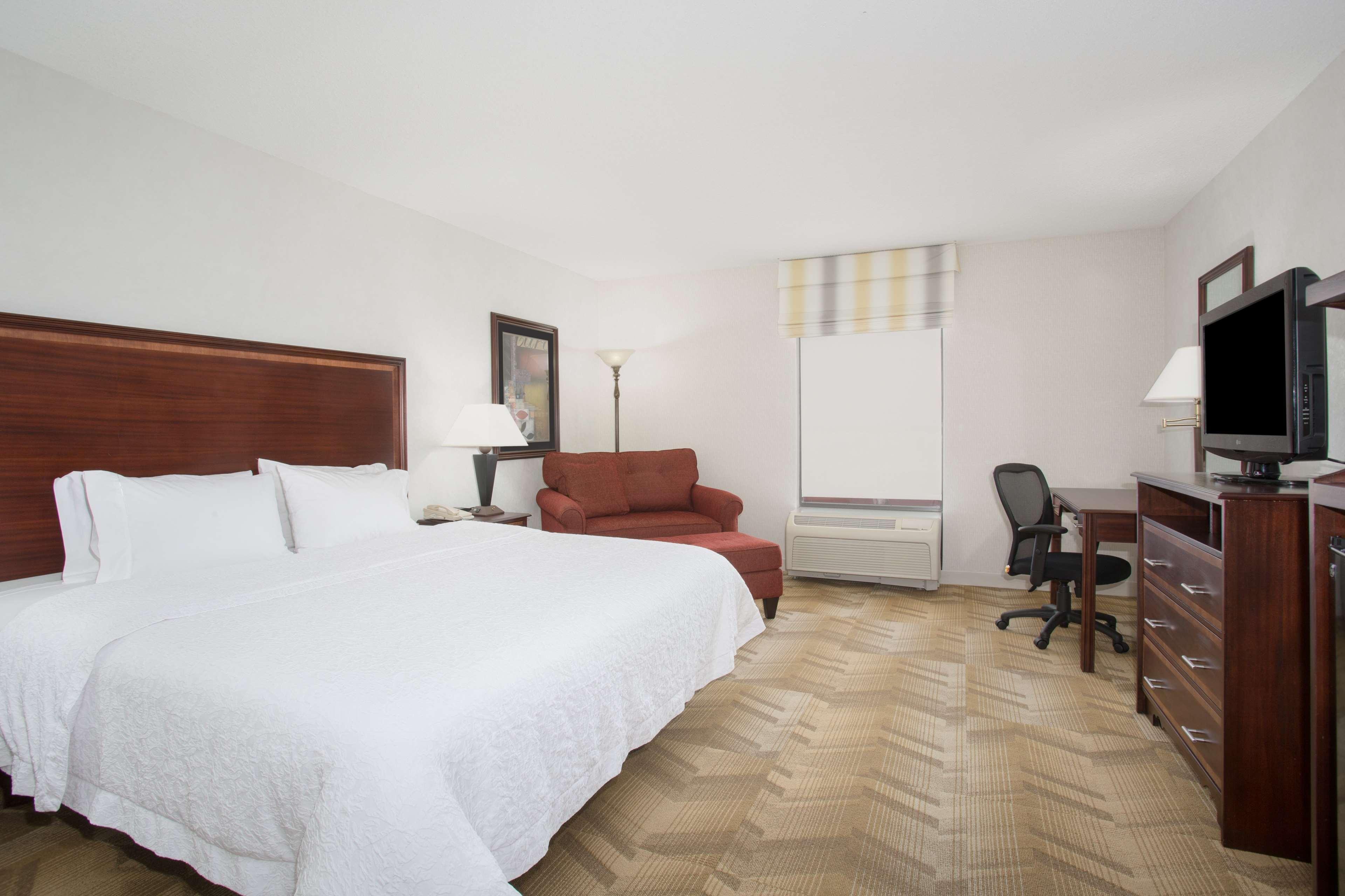 Hampton Inn Siloam Springs Екстериор снимка