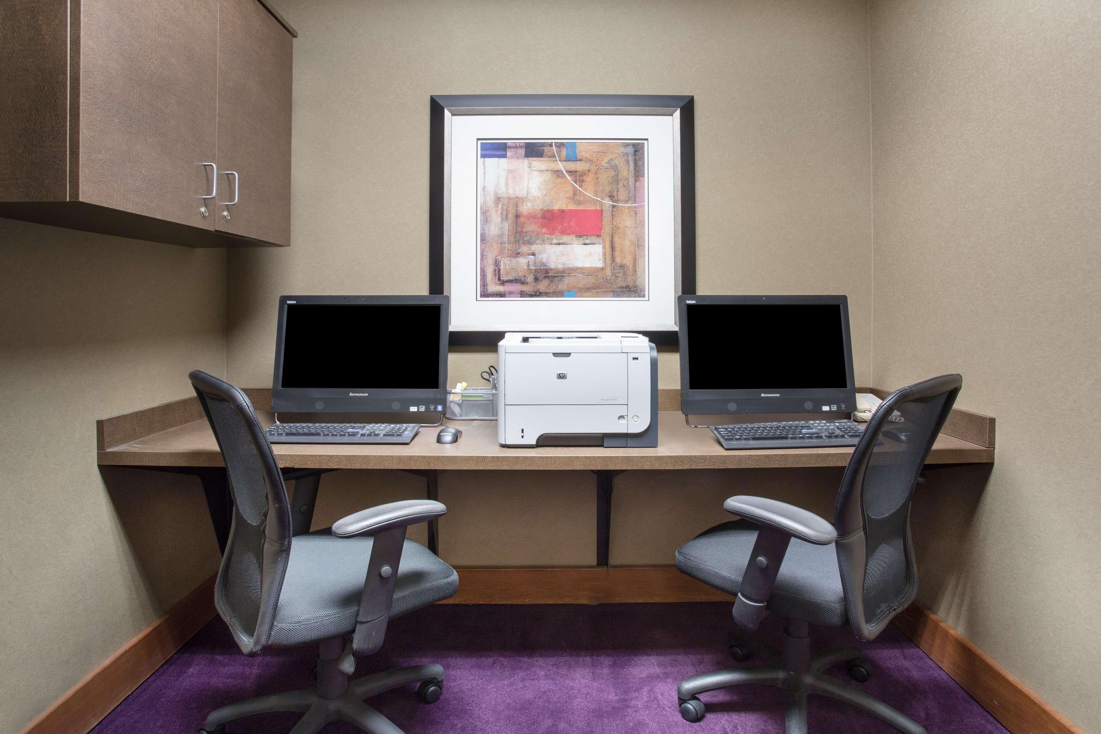 Hampton Inn Siloam Springs Екстериор снимка