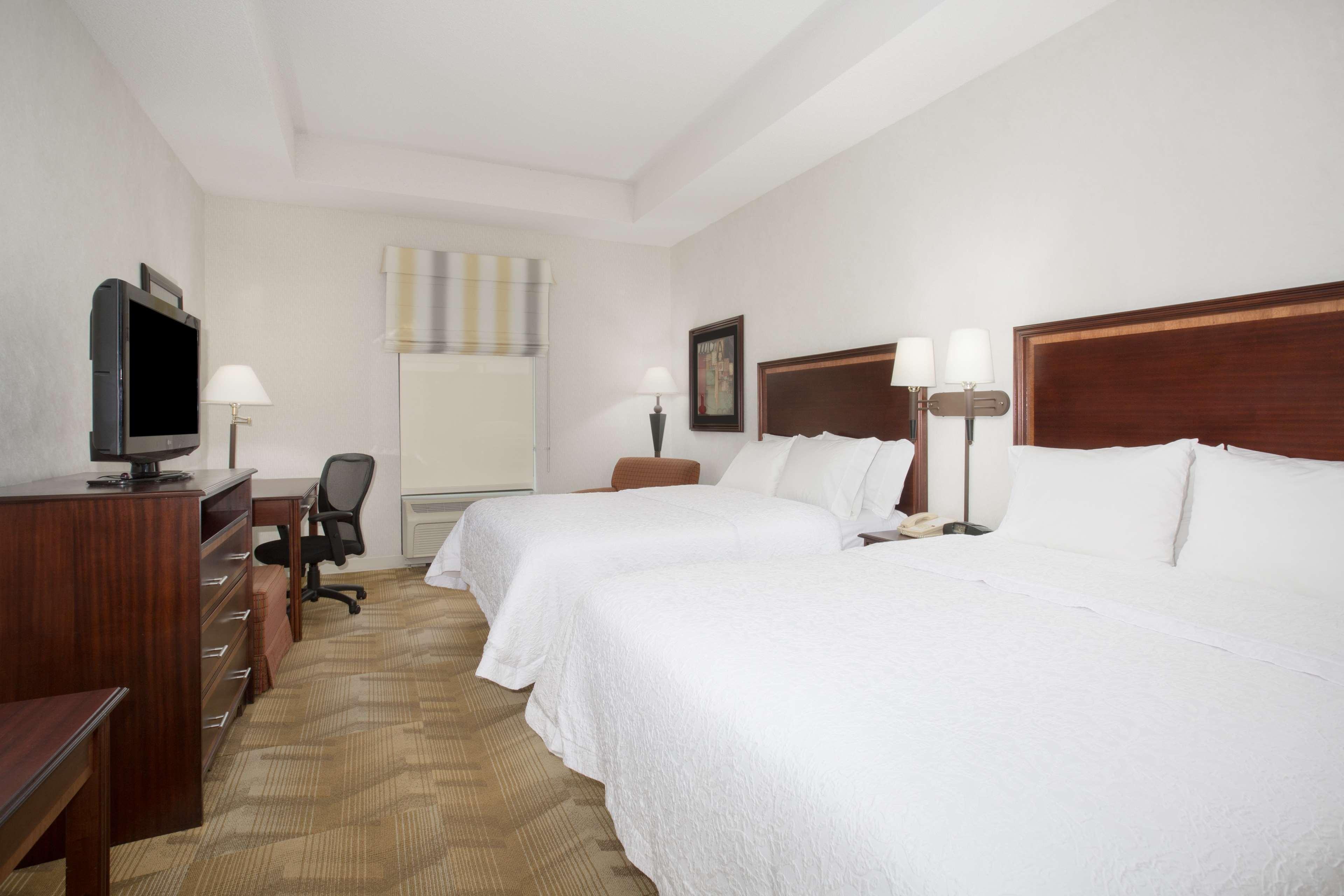 Hampton Inn Siloam Springs Екстериор снимка