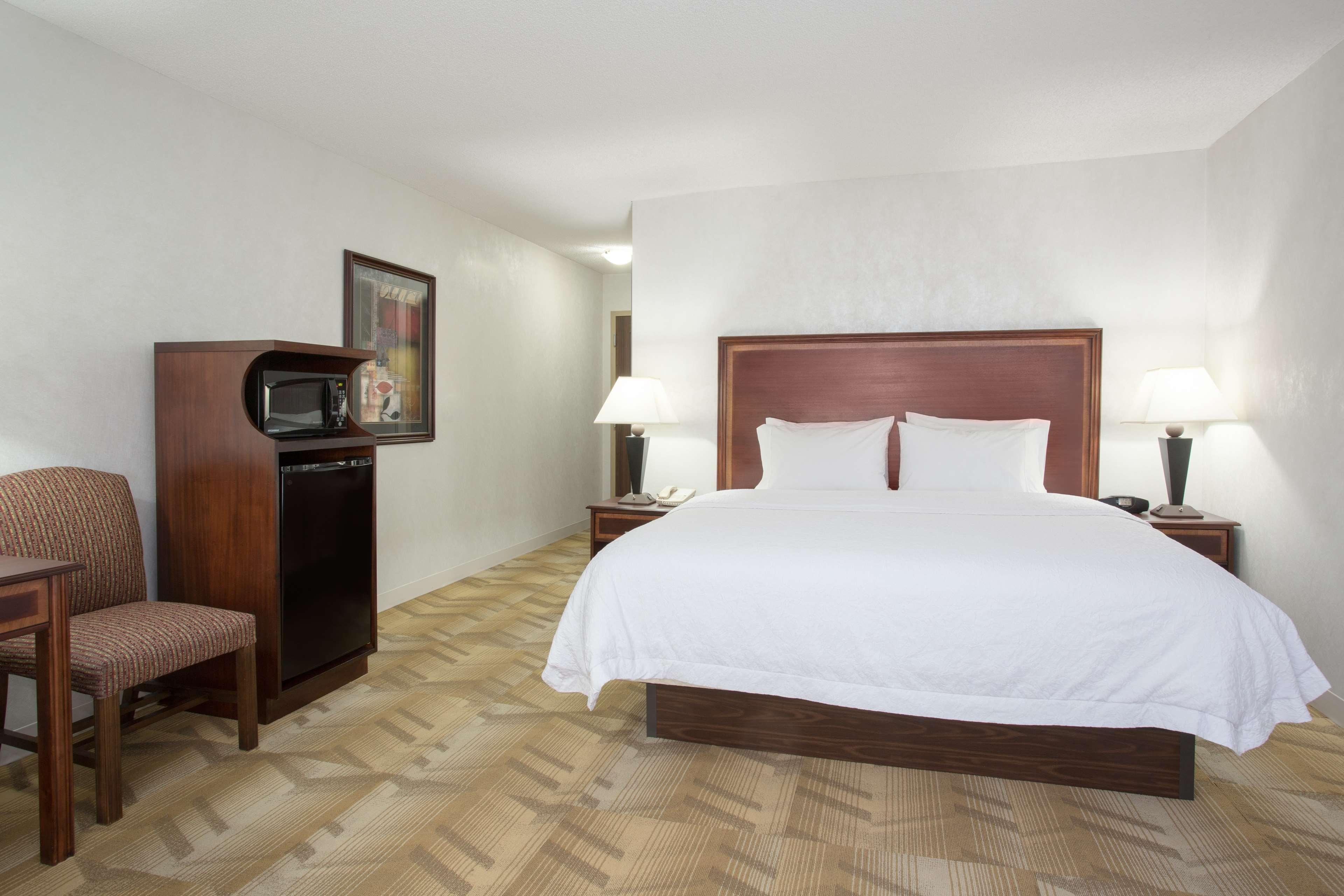 Hampton Inn Siloam Springs Екстериор снимка