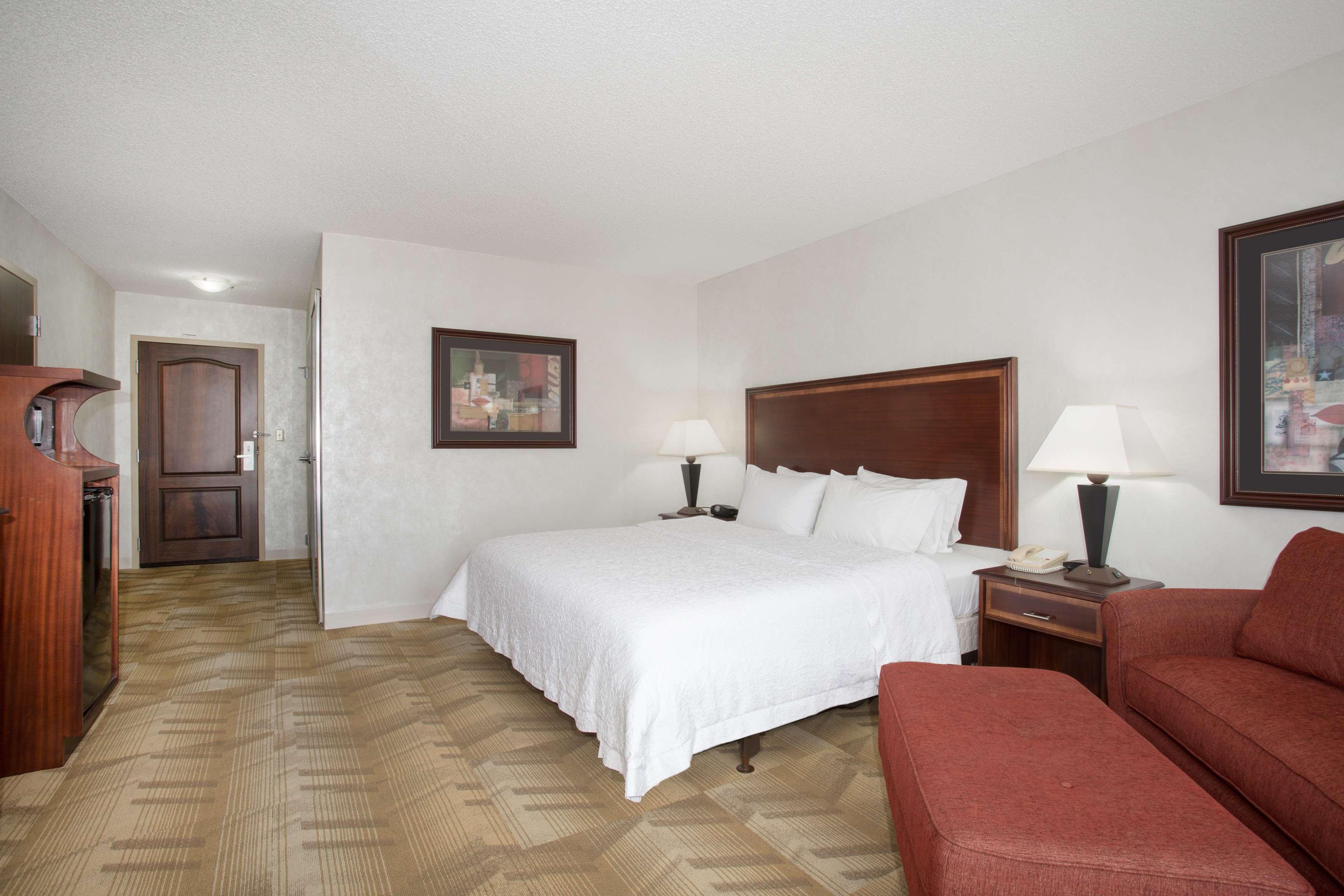 Hampton Inn Siloam Springs Екстериор снимка