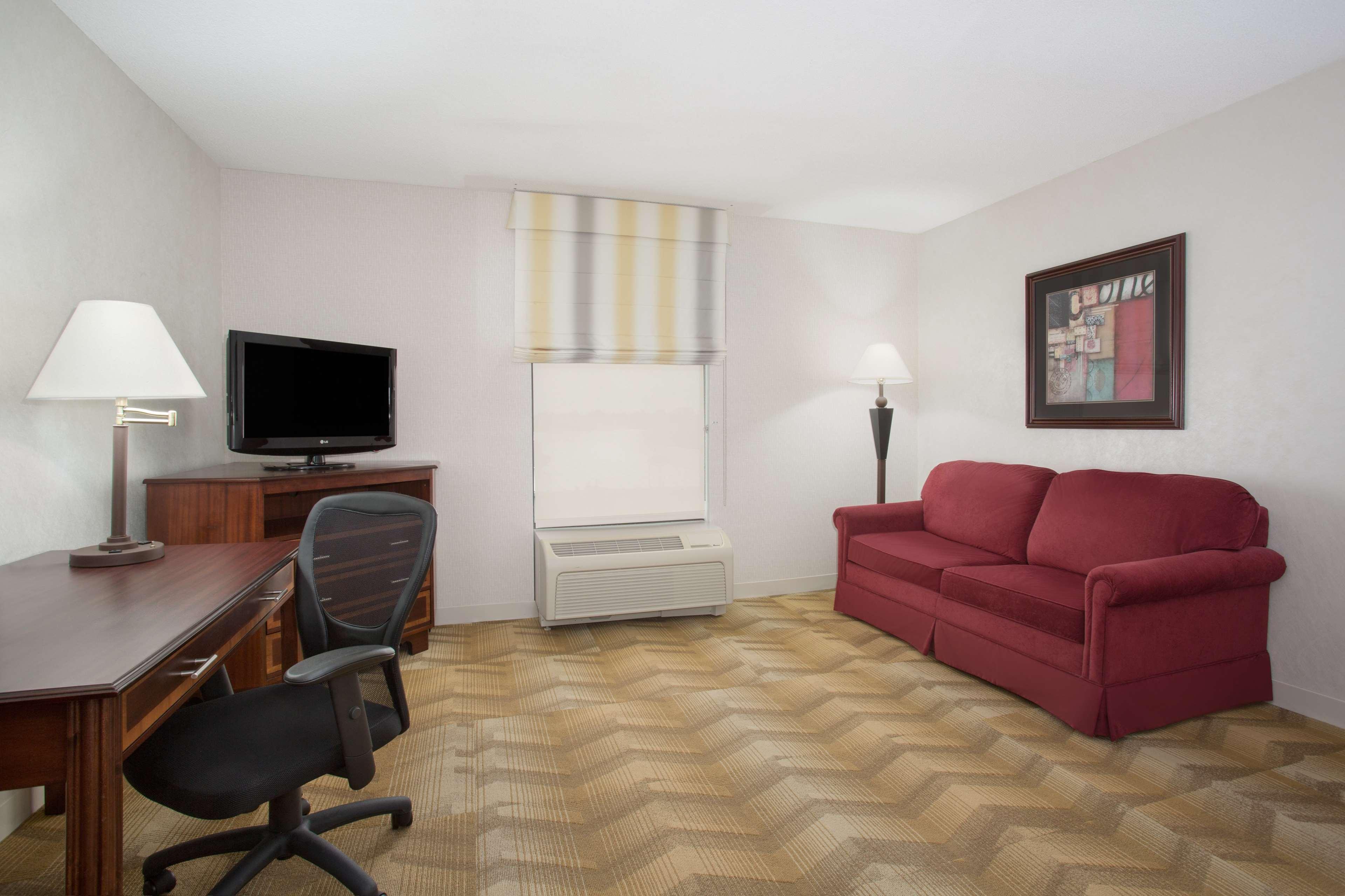 Hampton Inn Siloam Springs Екстериор снимка