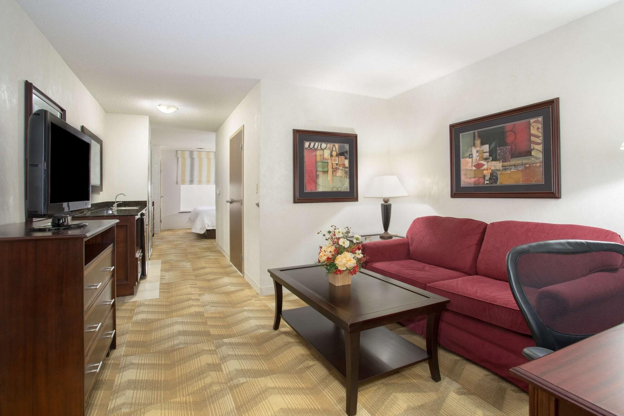 Hampton Inn Siloam Springs Екстериор снимка