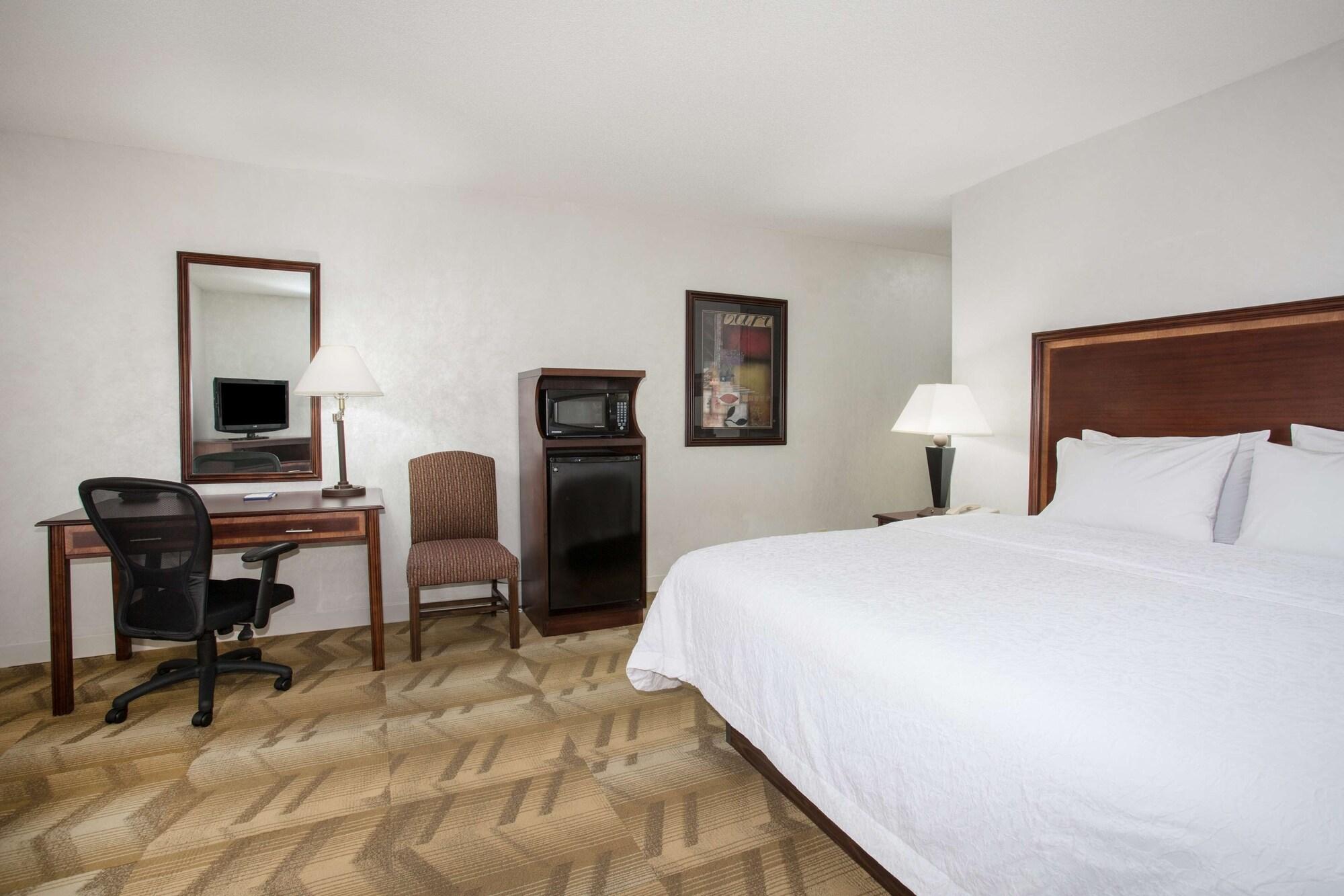 Hampton Inn Siloam Springs Екстериор снимка