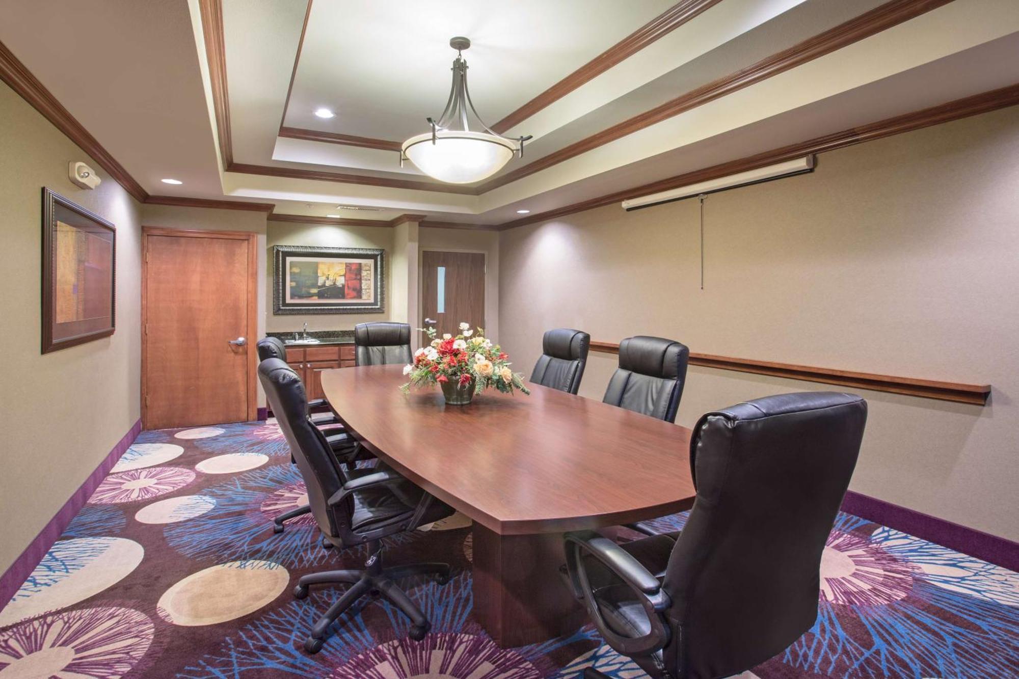 Hampton Inn Siloam Springs Екстериор снимка