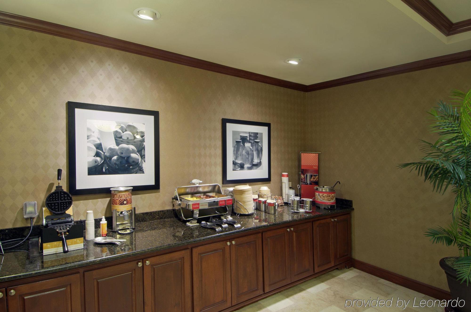 Hampton Inn Siloam Springs Екстериор снимка