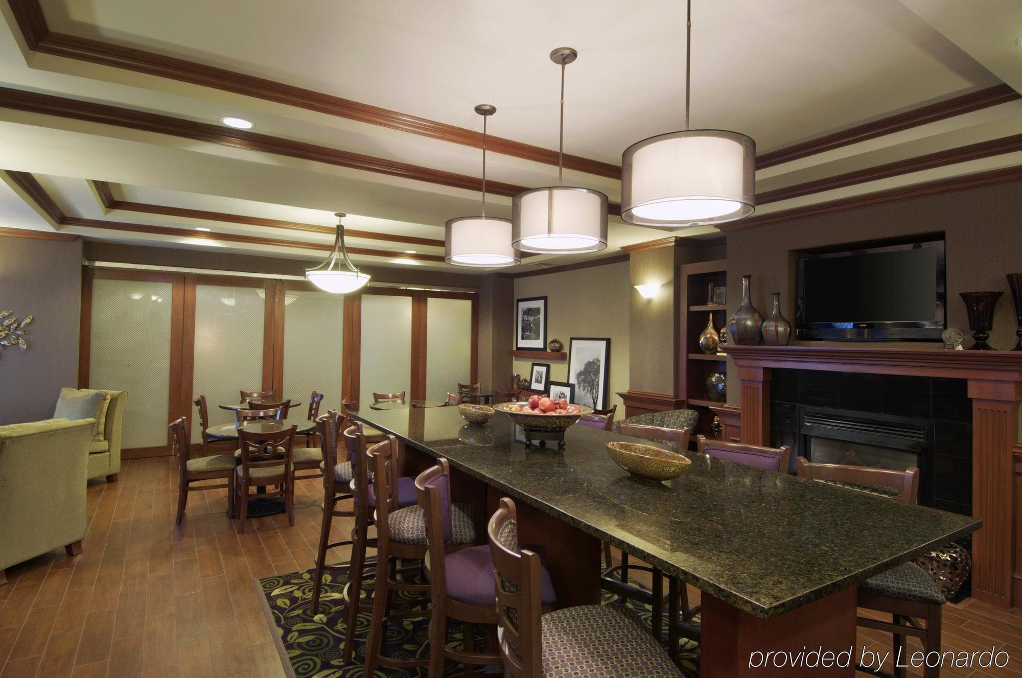 Hampton Inn Siloam Springs Екстериор снимка