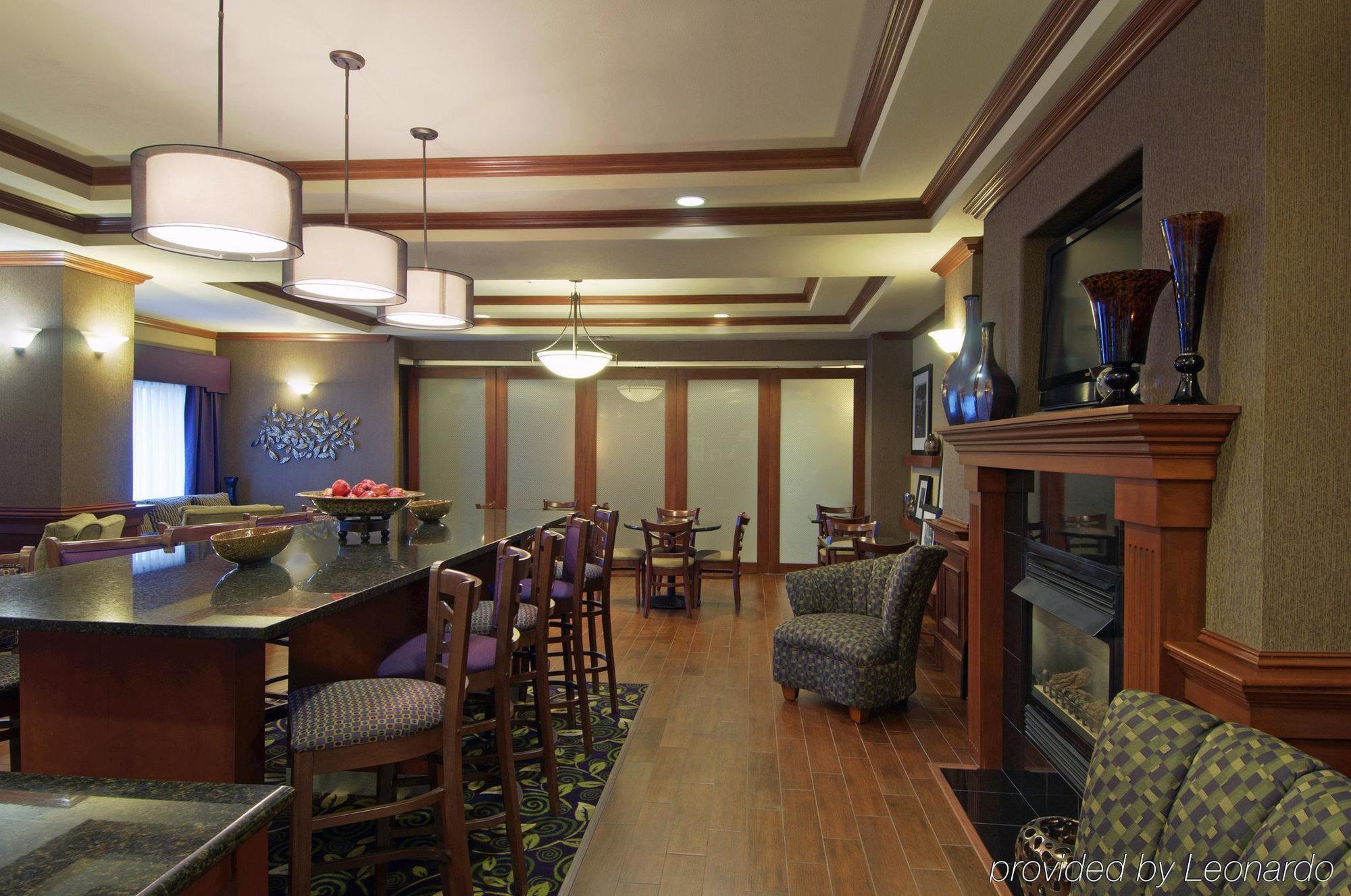 Hampton Inn Siloam Springs Екстериор снимка