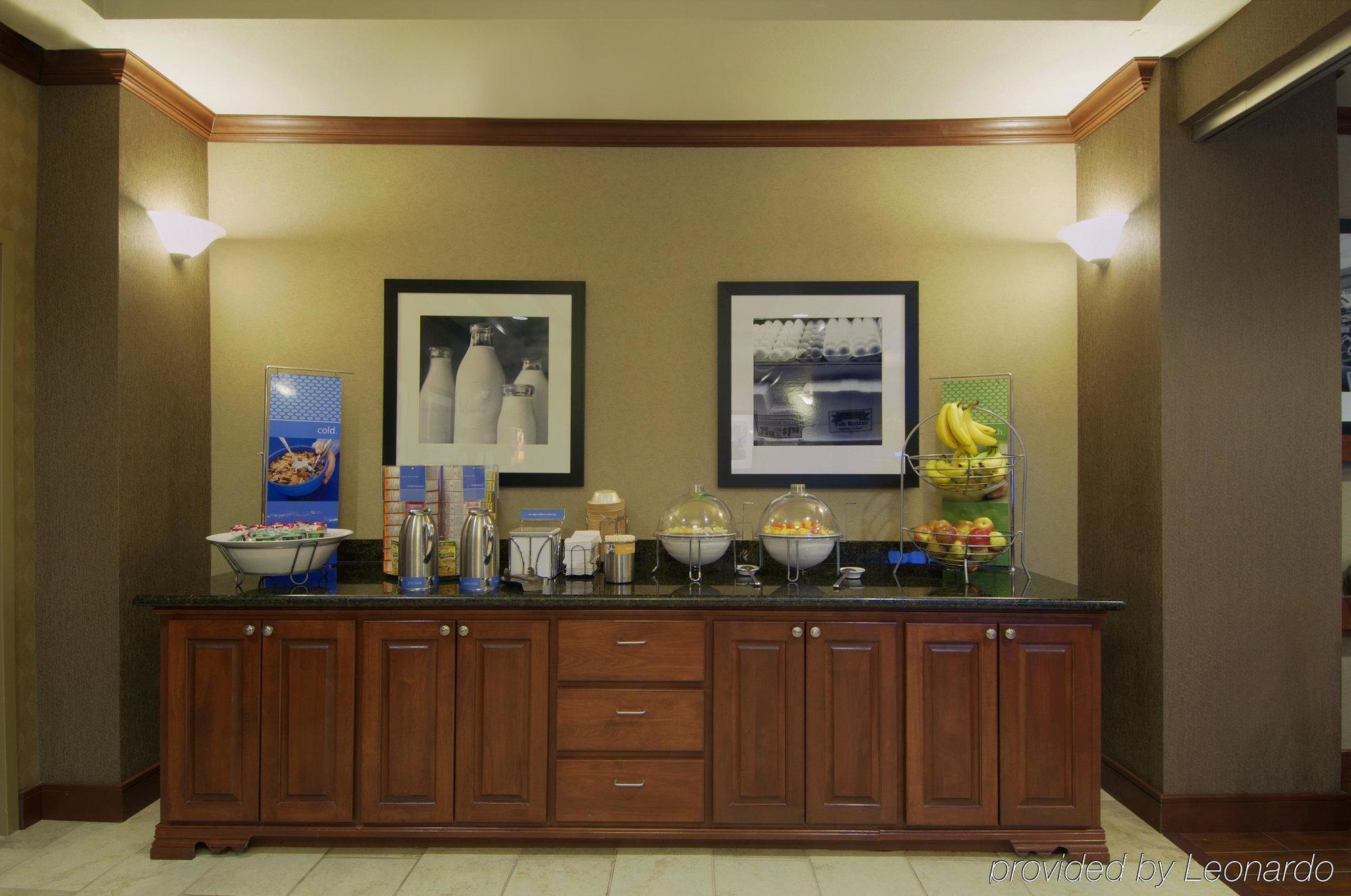 Hampton Inn Siloam Springs Екстериор снимка