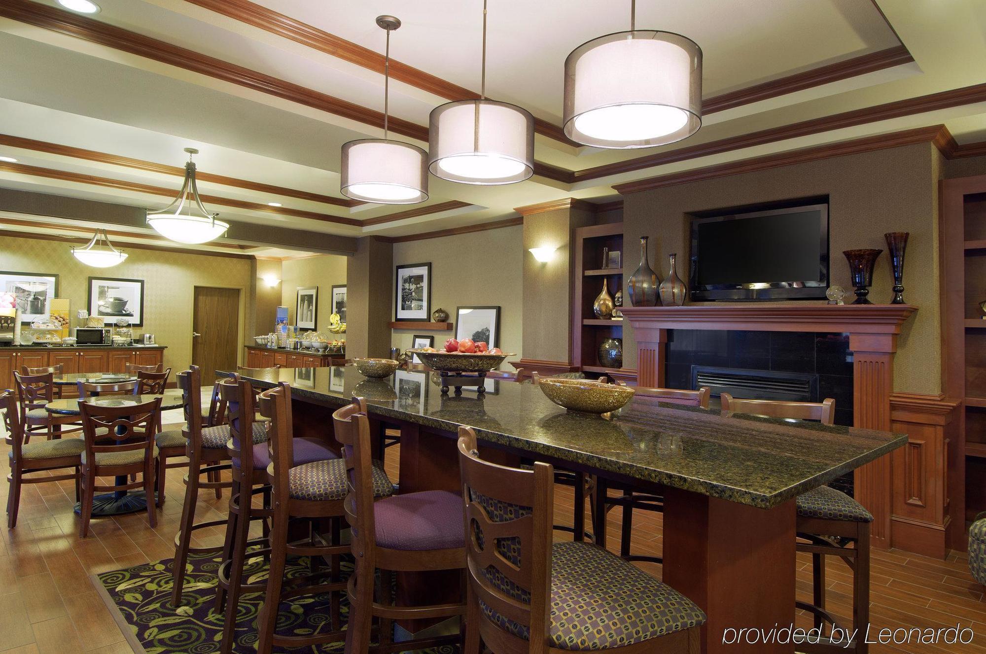 Hampton Inn Siloam Springs Екстериор снимка