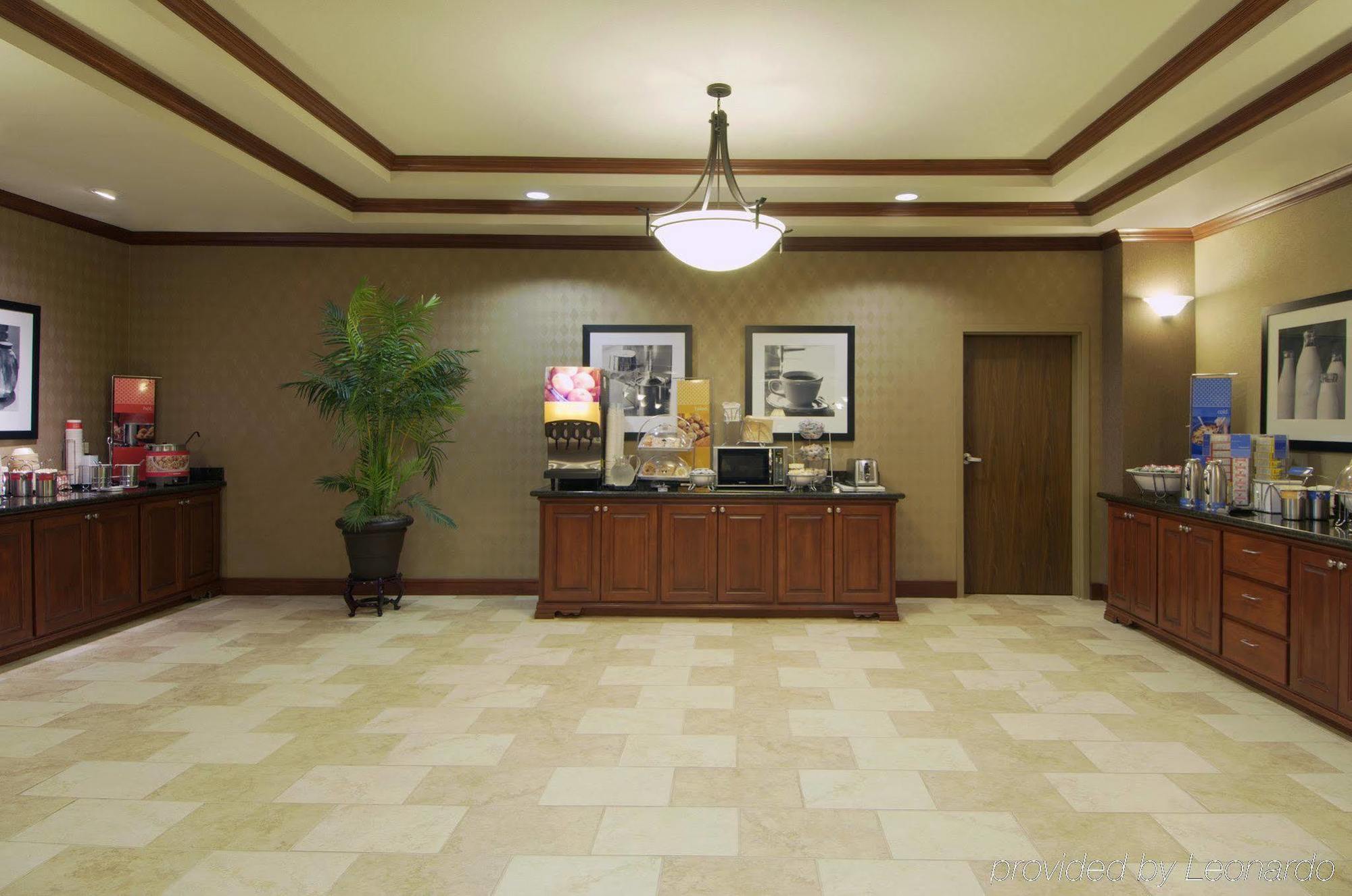 Hampton Inn Siloam Springs Екстериор снимка