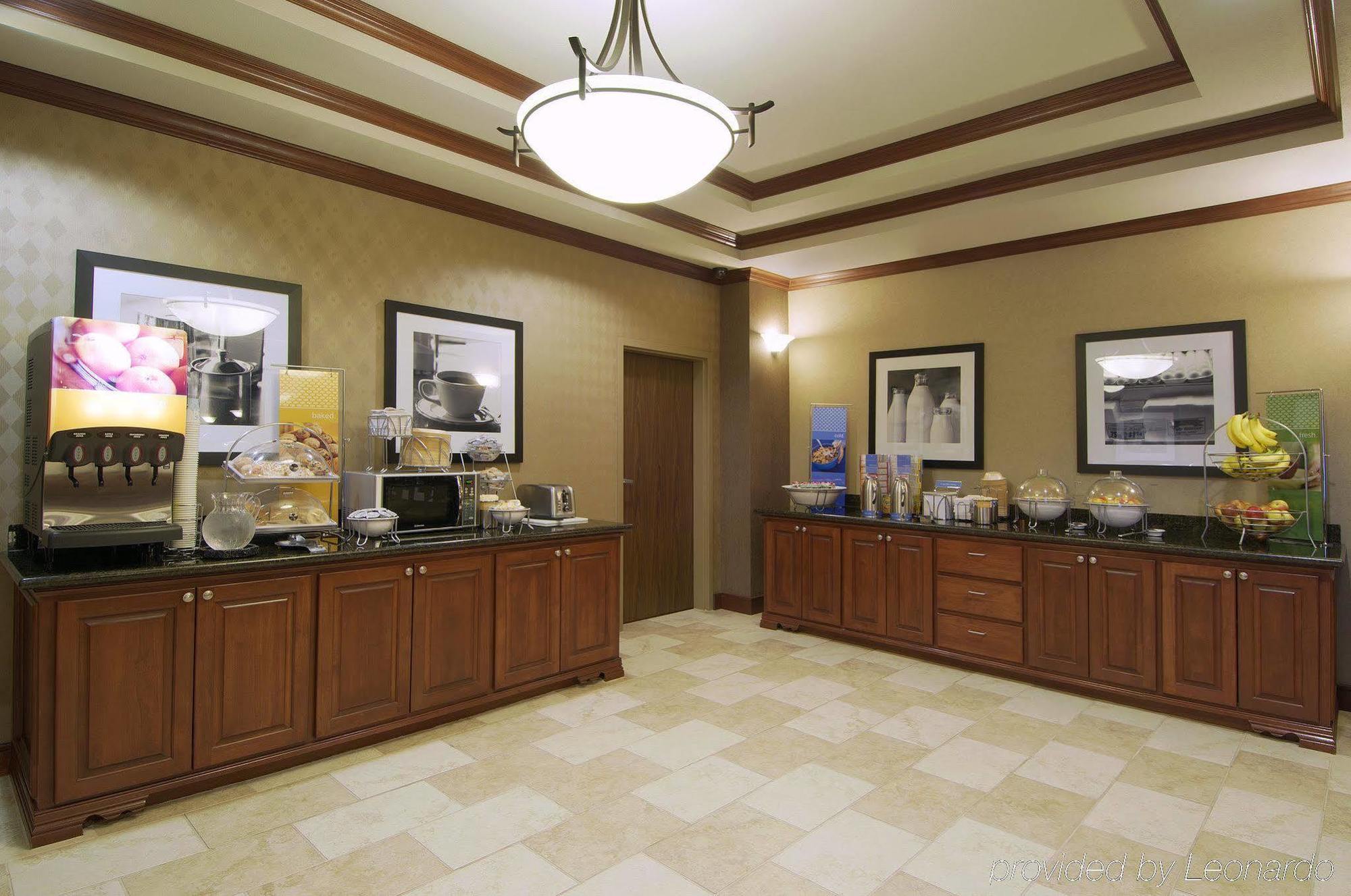 Hampton Inn Siloam Springs Екстериор снимка