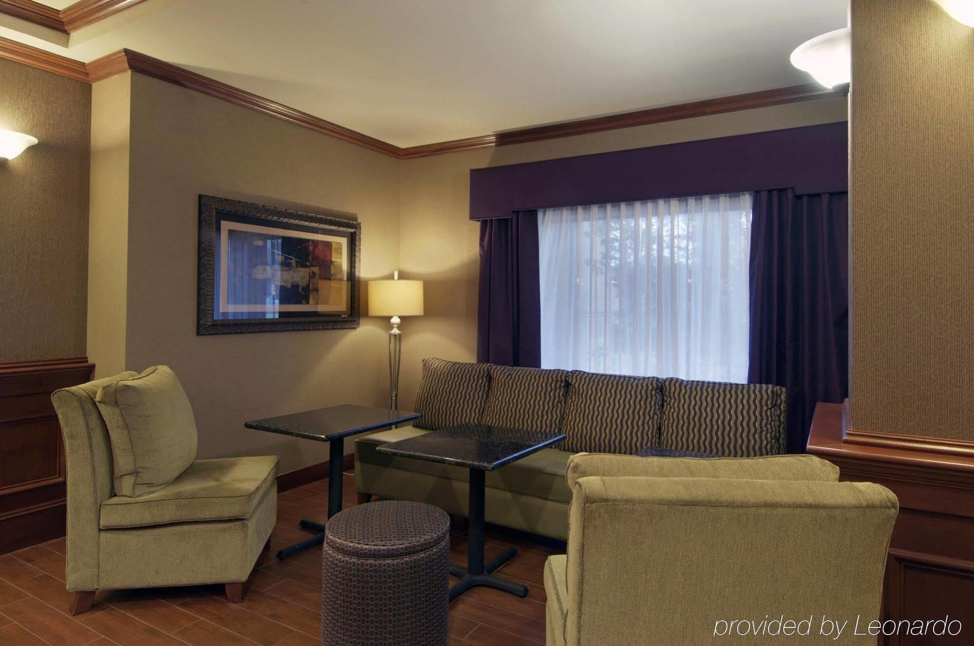 Hampton Inn Siloam Springs Екстериор снимка