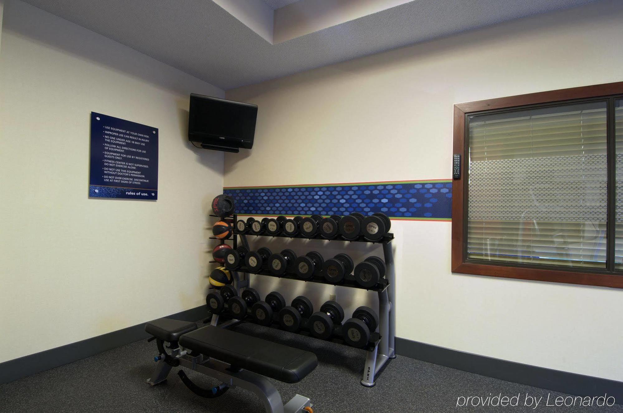 Hampton Inn Siloam Springs Екстериор снимка